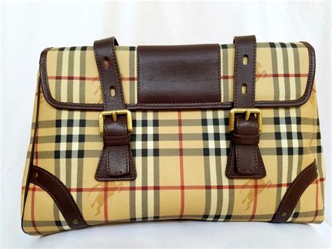 bolso burberry original|burberry handbags designer.